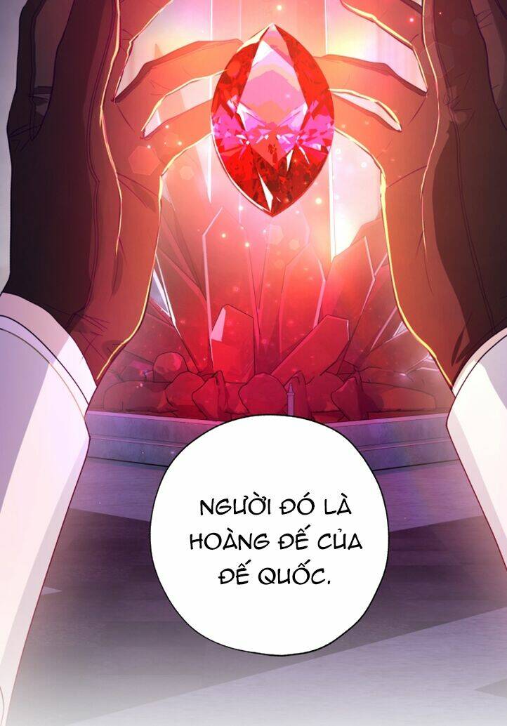 công chúa khắc dấu lên kẻ phản nghịch chapter 51 35