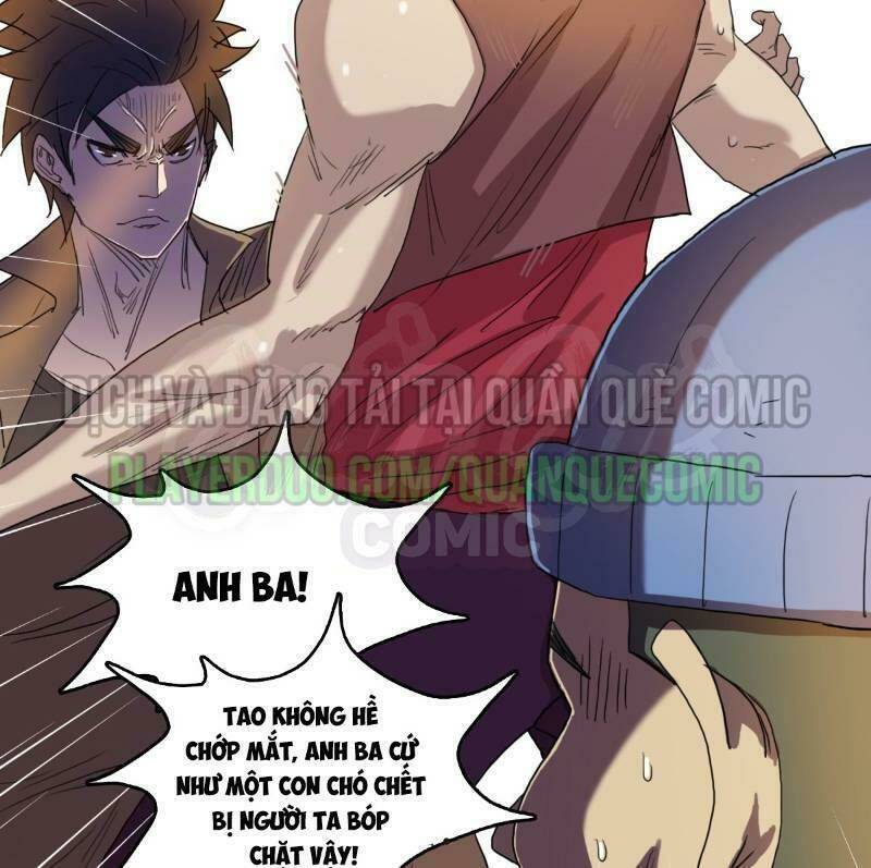 phụ hồn giả chapter 10 29