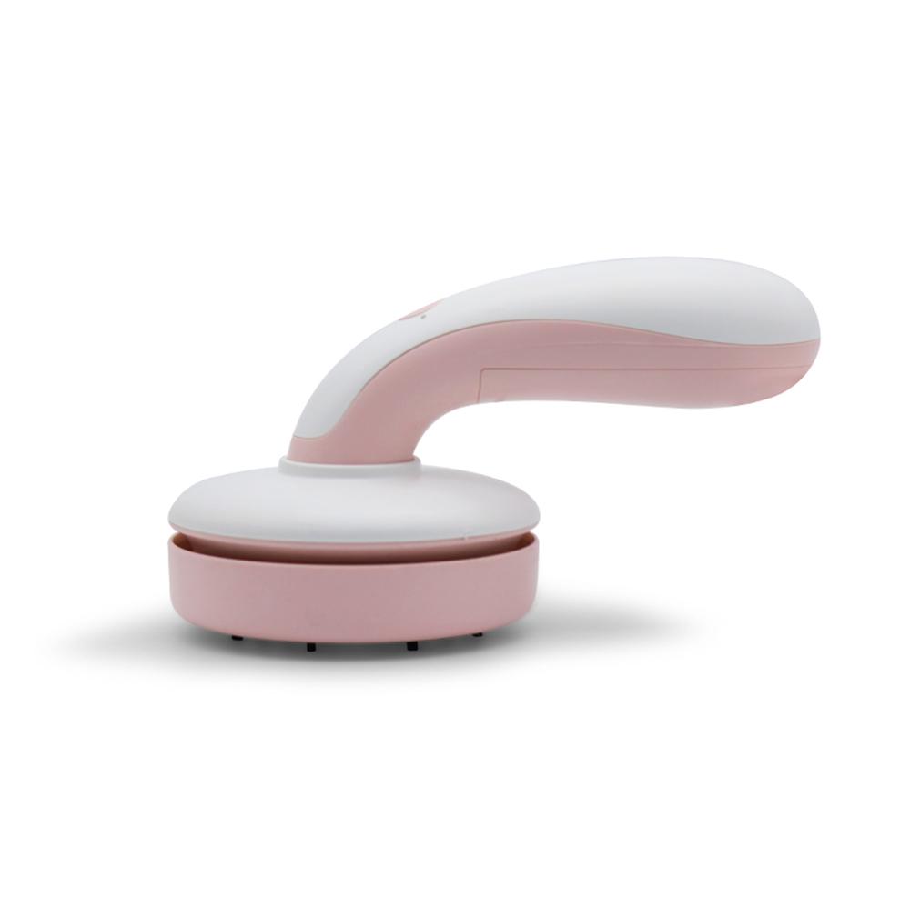 Máy hút bụi mini cầm tay sạc USB Tay cầm thoải mái, thuận tiện và dễ dàng cầm nắm.