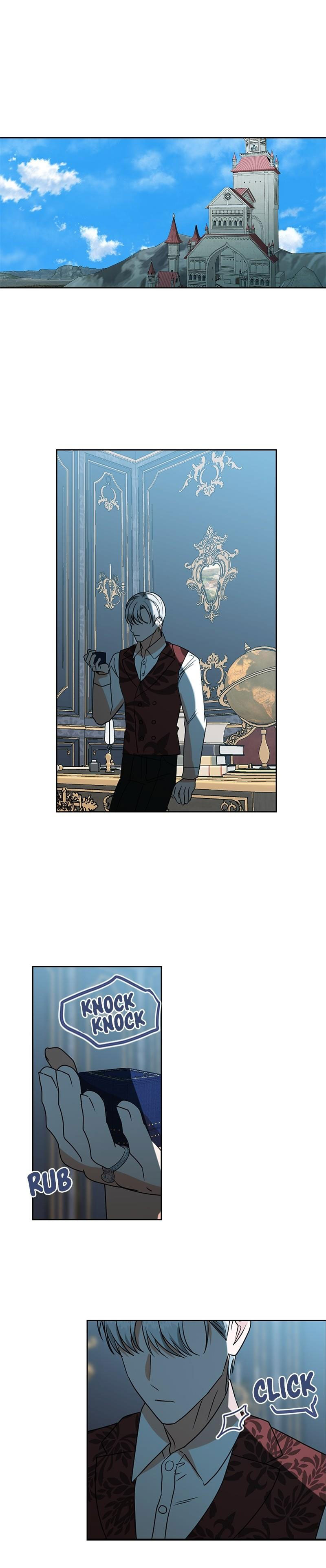 tôi sẽ nâng cấp chồng tôi trở thành một bậc thầy chapter 103 16