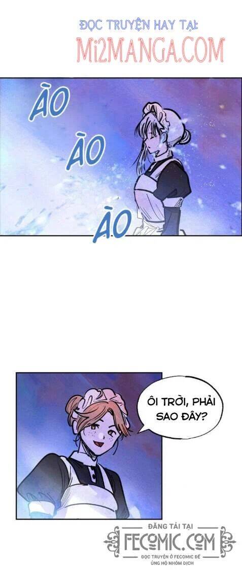 ác nữ giả ngốc chapter 17.5 6