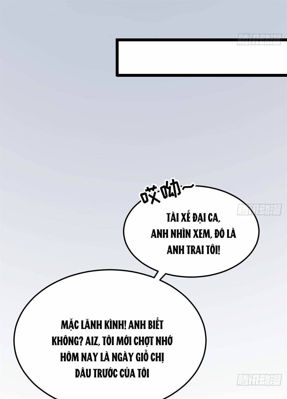 đế thiếu ngọt sủng: manh thê sống lại không ngoan chapter 15 14