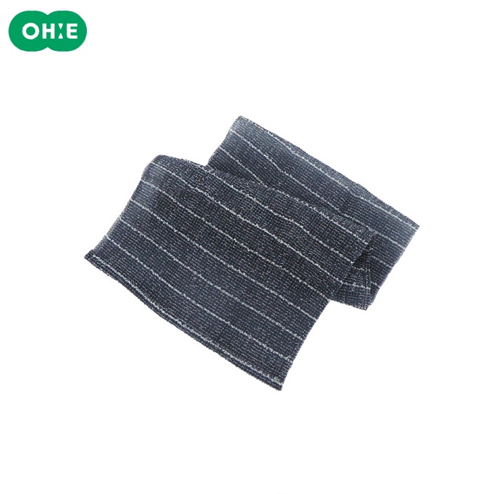 Khăn tắm tạo bọt mềm mại Awayuki - Hàng Nội Địa Nhật Bản