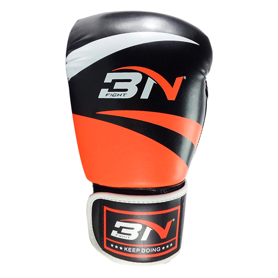 Găng Tay Boxing BN BG-BN-OR12 (Size