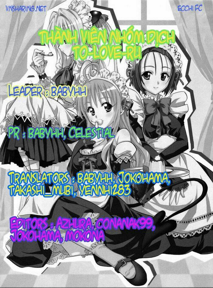 bọn tớ thích cậu! rito chapter 35 1