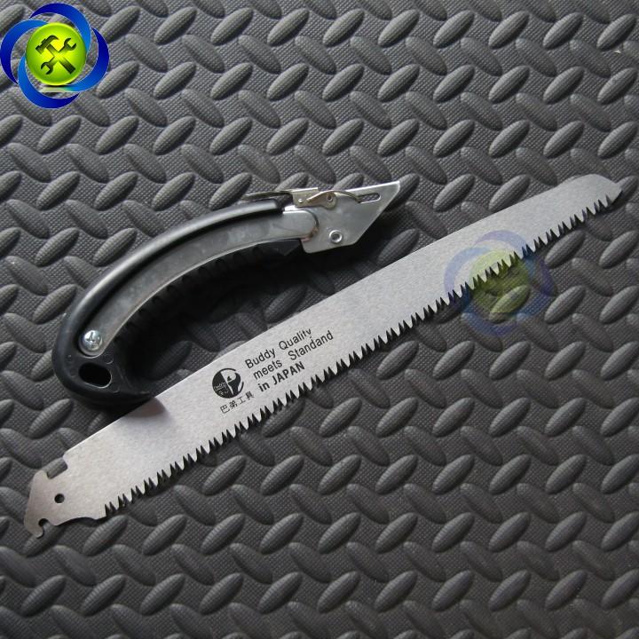Cưa gỗ Đài Loan Buddy BC0038 350mm tiêu chuẩn Nhật