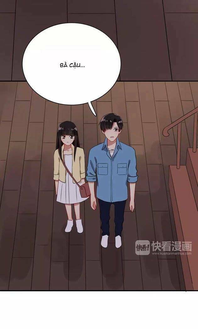 chào buổi sáng, hướng dương chapter 16 37