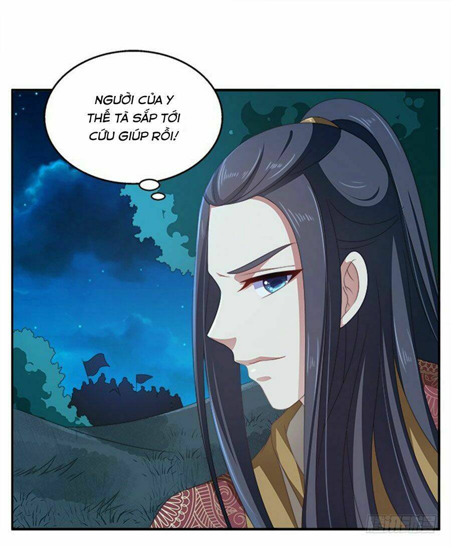thịnh thế an nhiên chapter 38 1