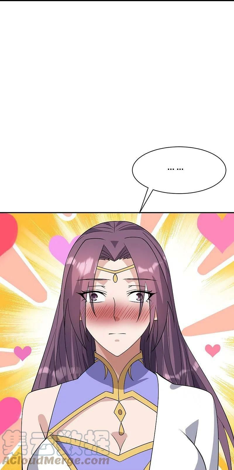 tiên võ đế tôn chapter 262 44