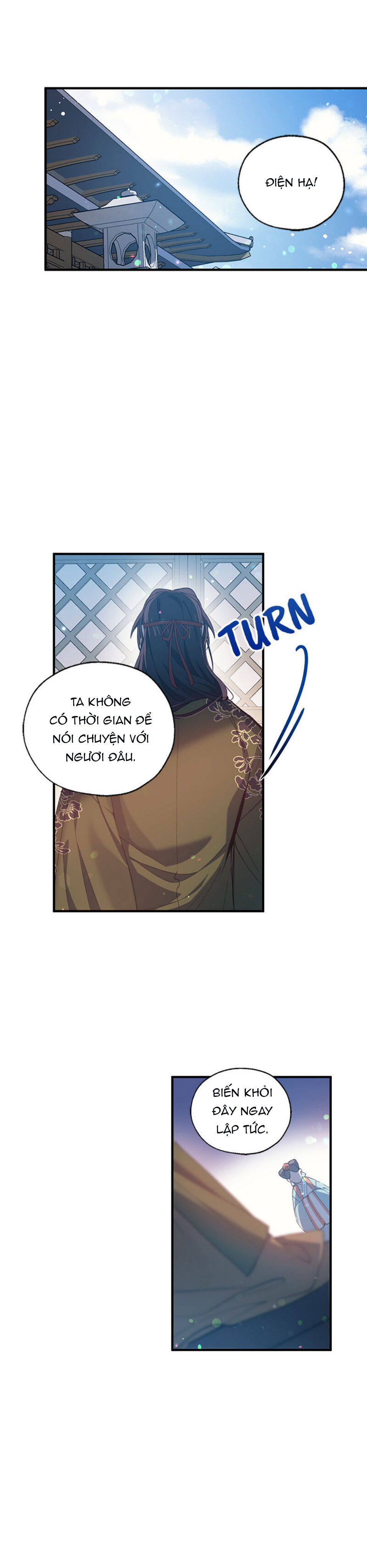 nàng sơn ca yêu kiều của yêu tinh (full) chapter 22.2 7