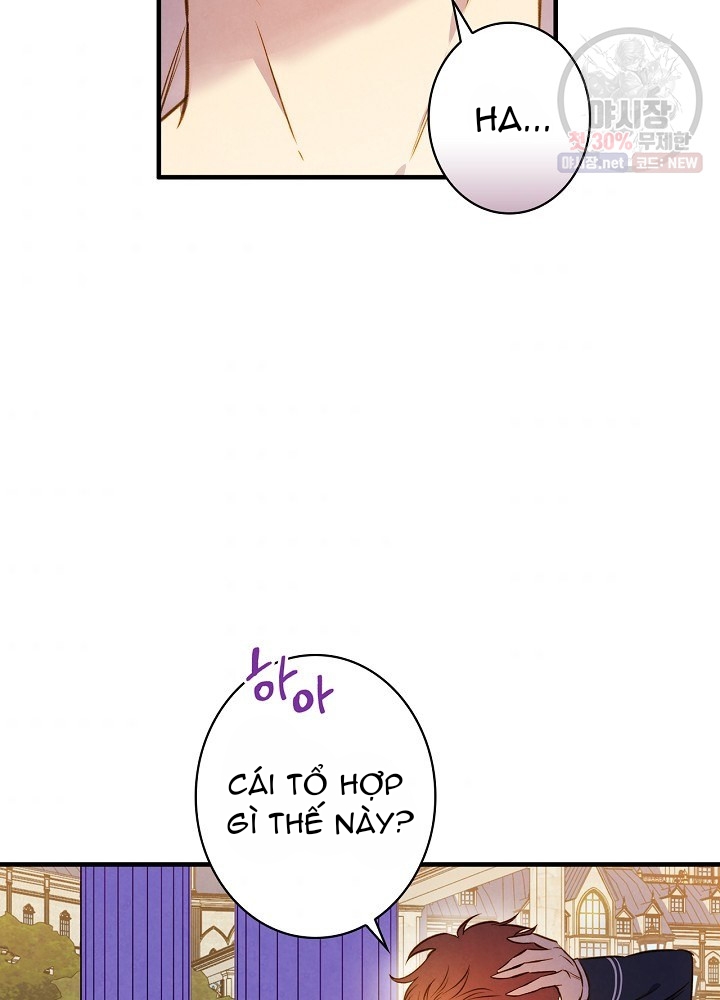 hoàng phi bóng tối - shadow queen chapter 52 3