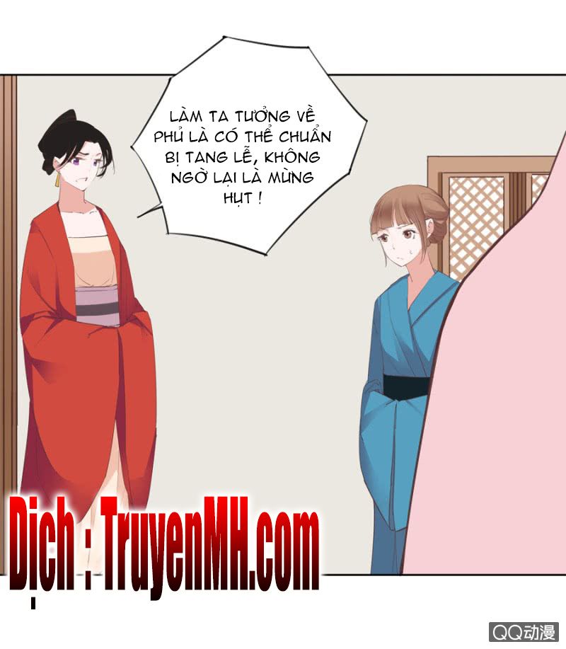 solo đi vương gia chapter 3 15