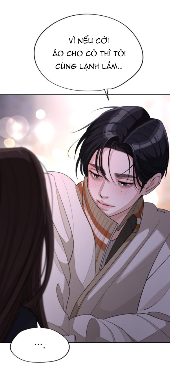 Tình Yêu Của Ik Seob chapter 47.2 20