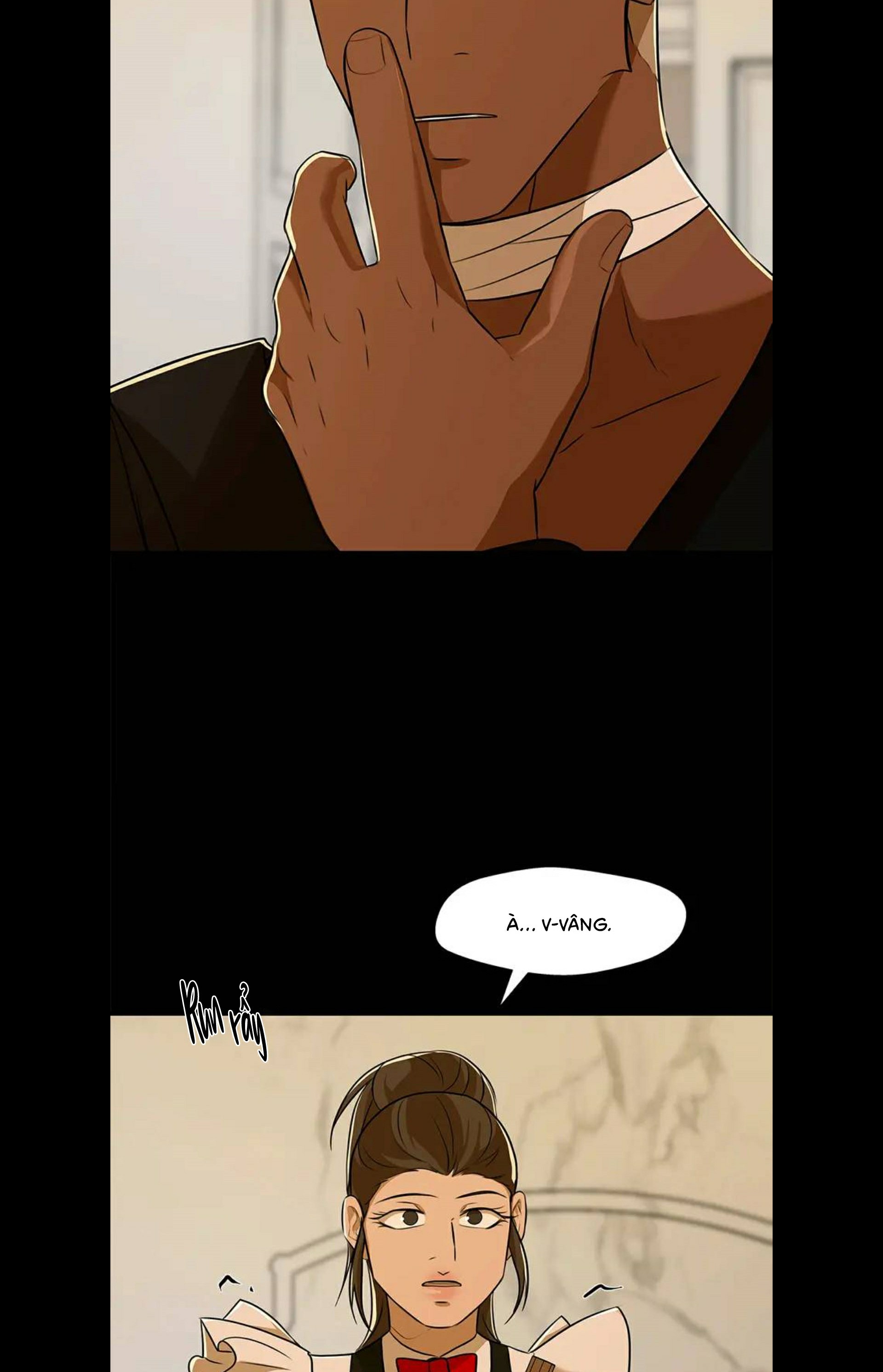 yêu phải kẻ sát nhân bóng rổ chapter 51 32