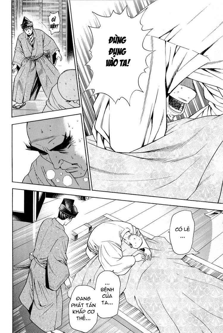 thiếu niên vương phần 2 chapter 24 40