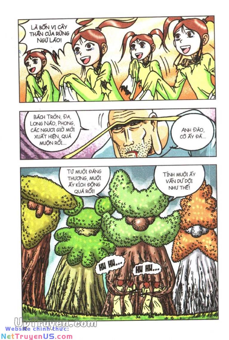 ô long viện linh vật sống chapter 43 22