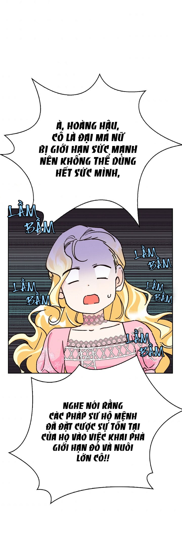 ác nữ xứng đôi với bạo chúa chapter 87 23