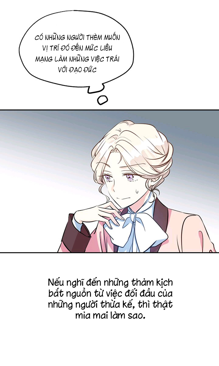 Đã Đến Lúc Thay Đổi Thể Loại chapter 9 - Trang 11