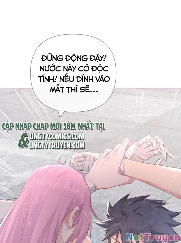 nhập mộ chi thần chapter 52 42