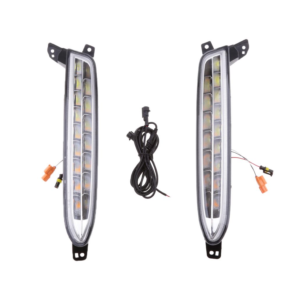 Tail Light Stop Indicator for