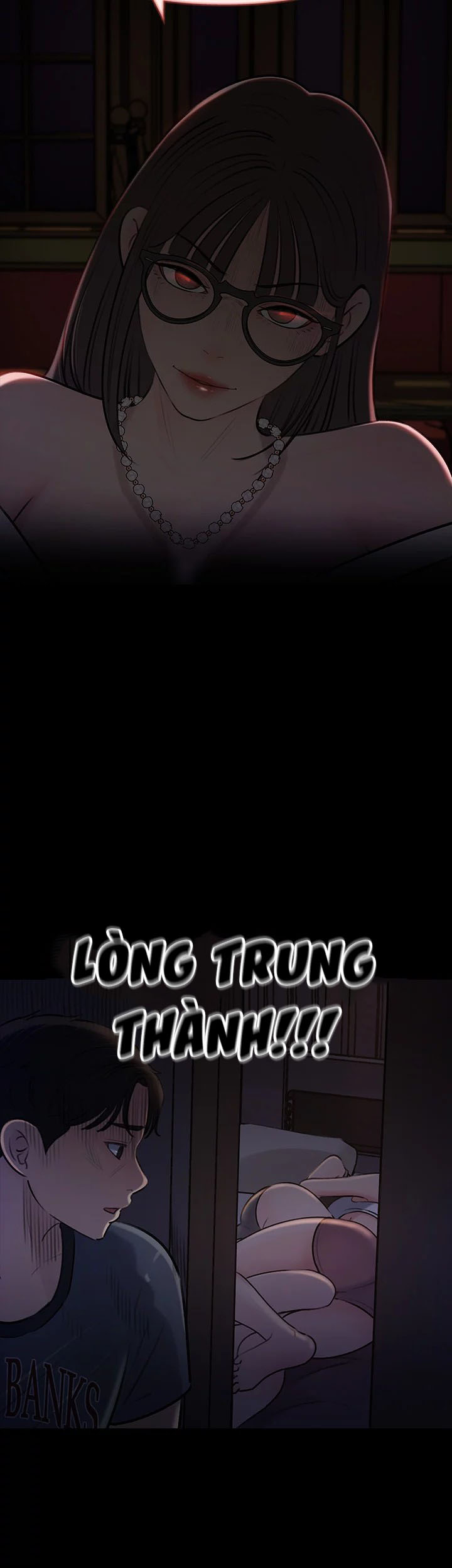 em vợ nóng bỏng chapter 14 48