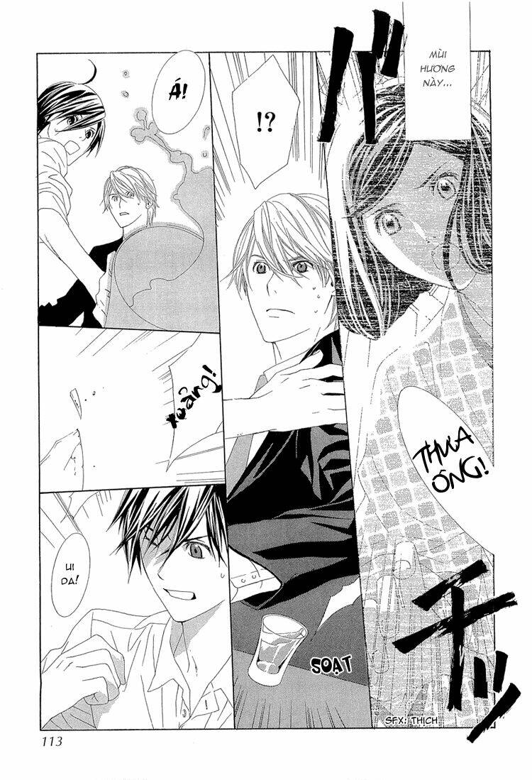 hanamai koeda de aimashou chapter 3 31