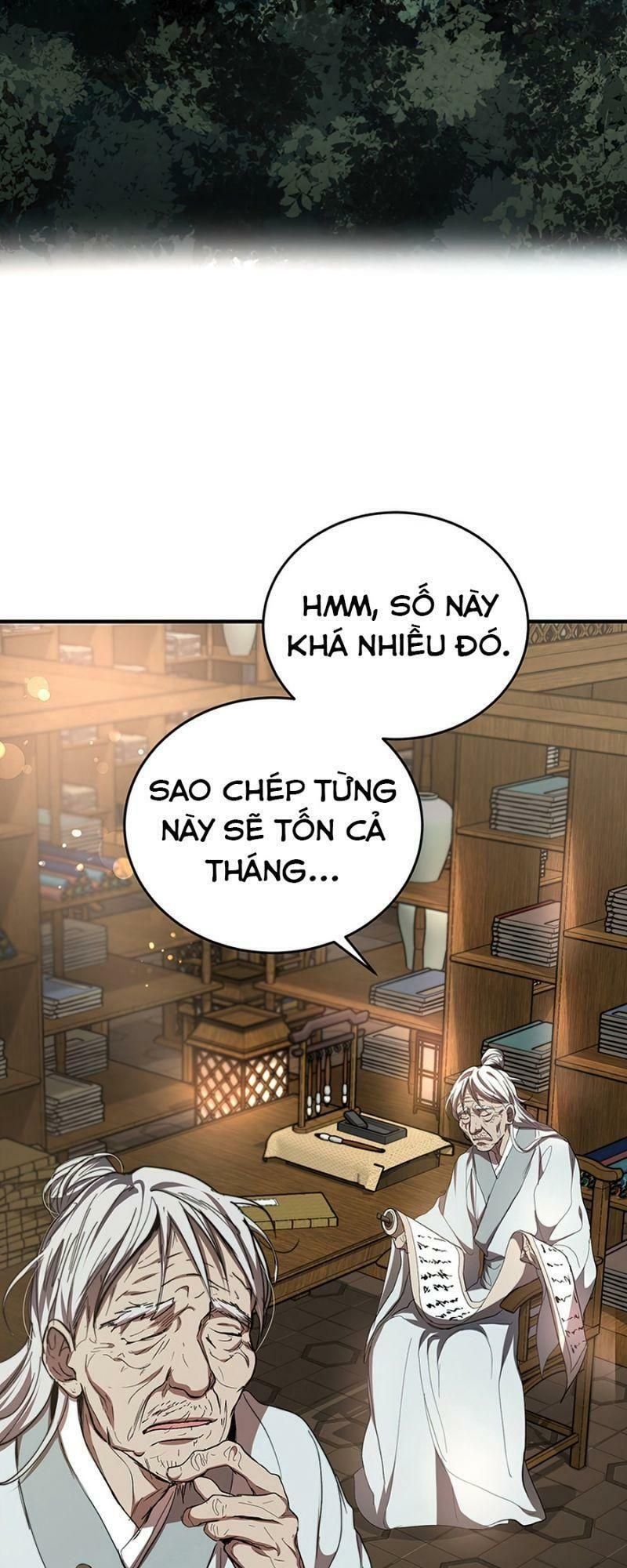 võ đang kỳ hiệp chapter 44 2