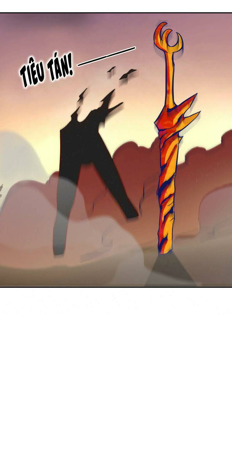 võ linh kiếm tôn chapter 117 9