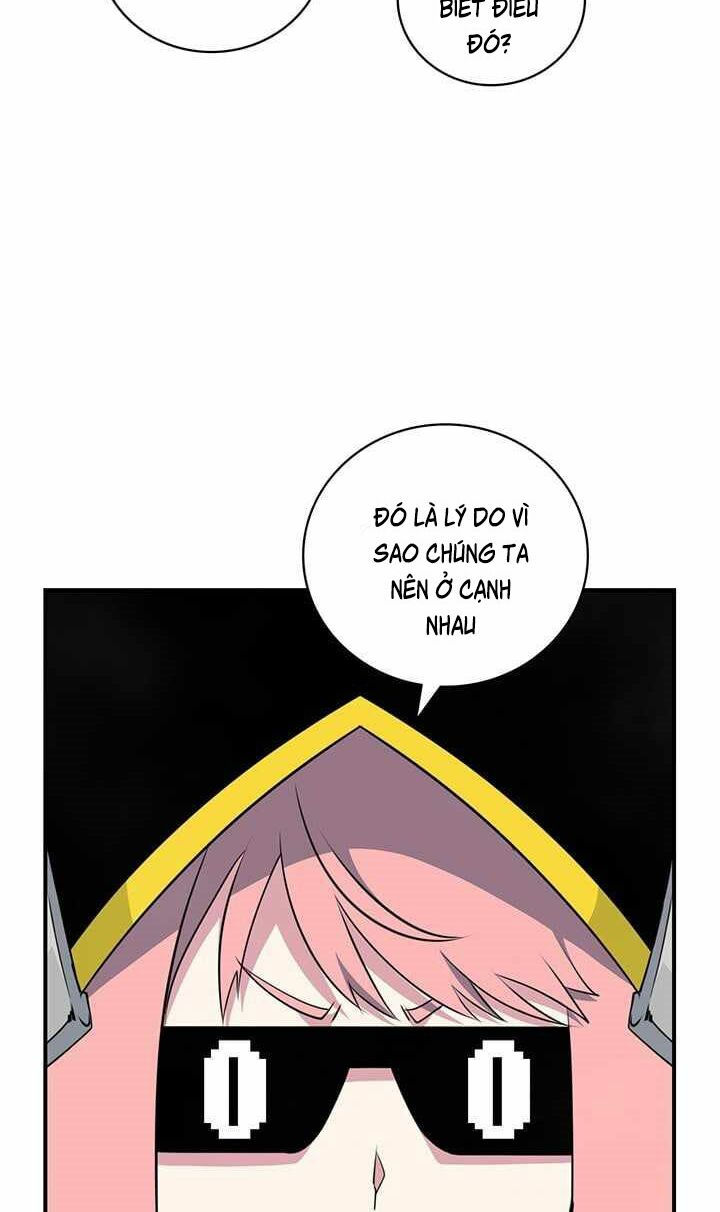 tôi sinh ra để làm người vĩ đại chapter 77 72