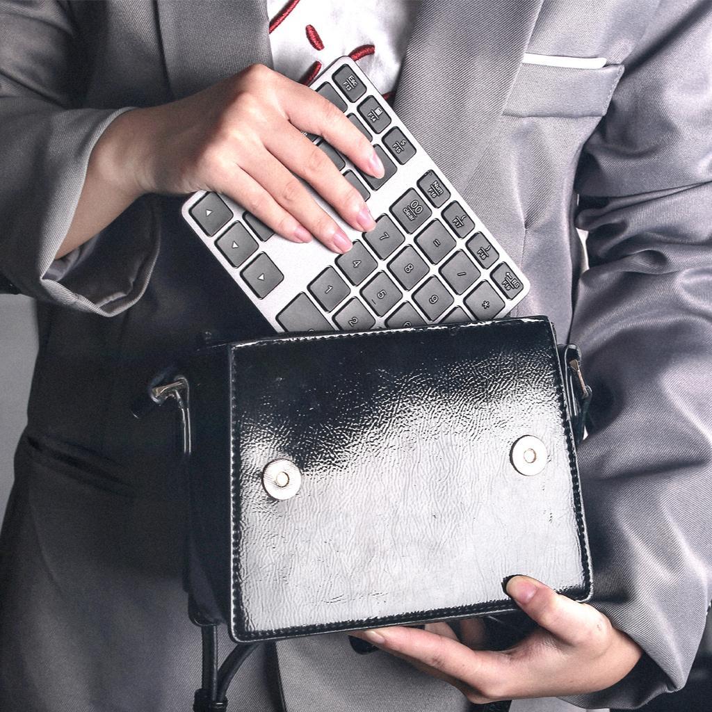 USB   34 Keys Number Pad Numeric Keypad Keyboard for Laptop