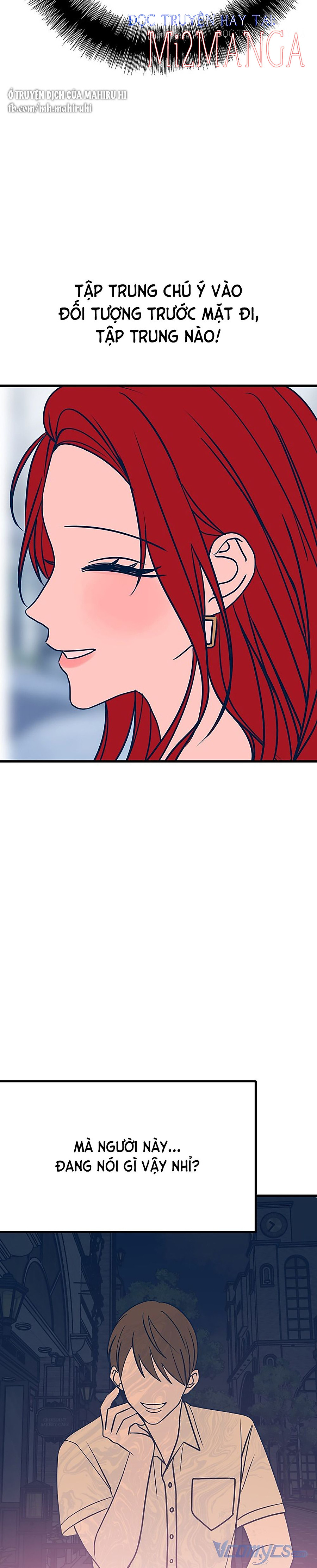 Kẻ Rác Rưởi Không Đáng Được Yêu chapter 18.2 16