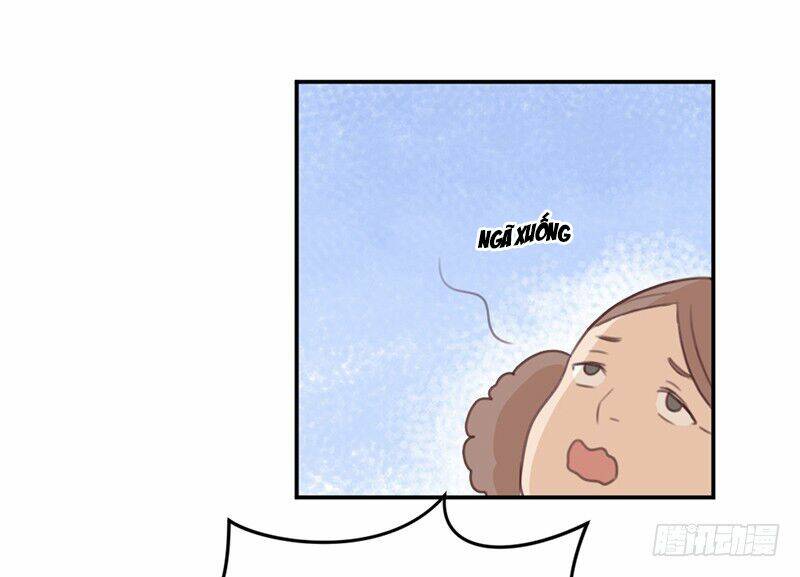 thiên thần đừng trêu chọc tôi chapter 5 32