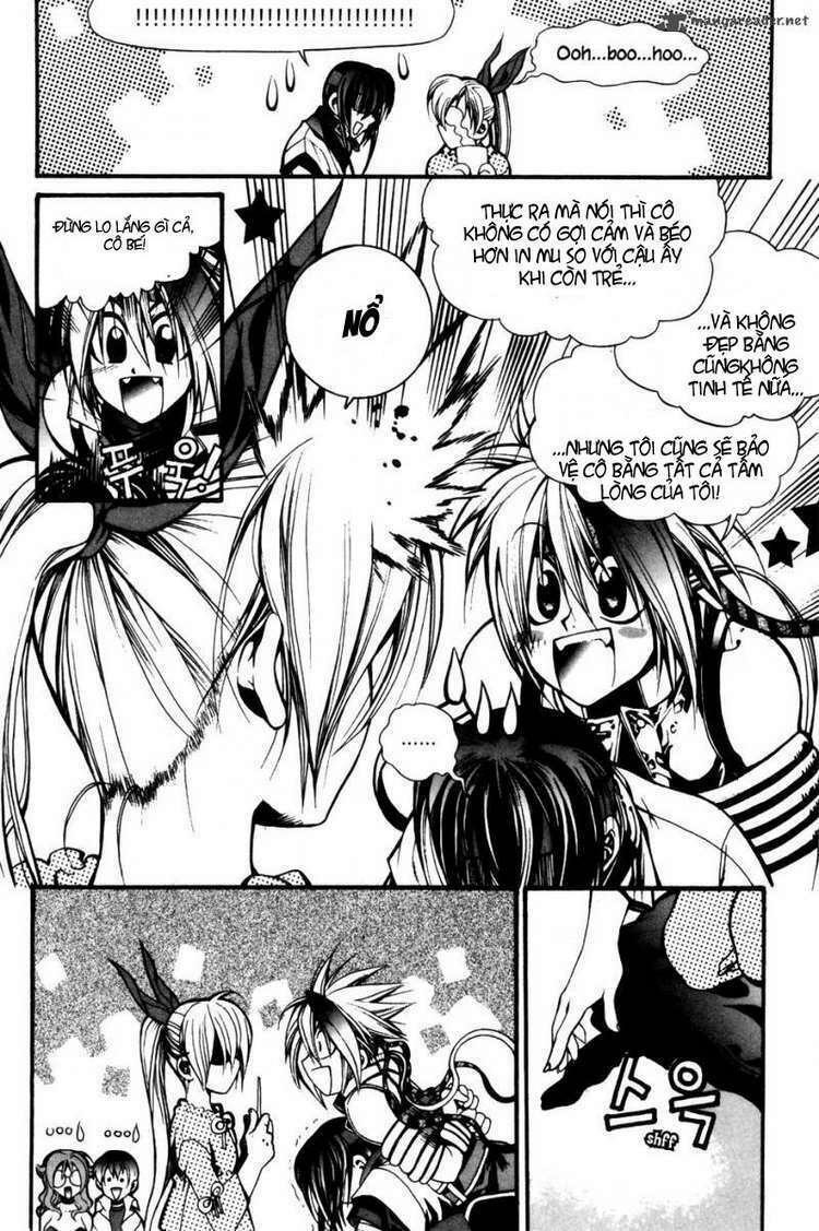 a book of dreams chapter 10 18