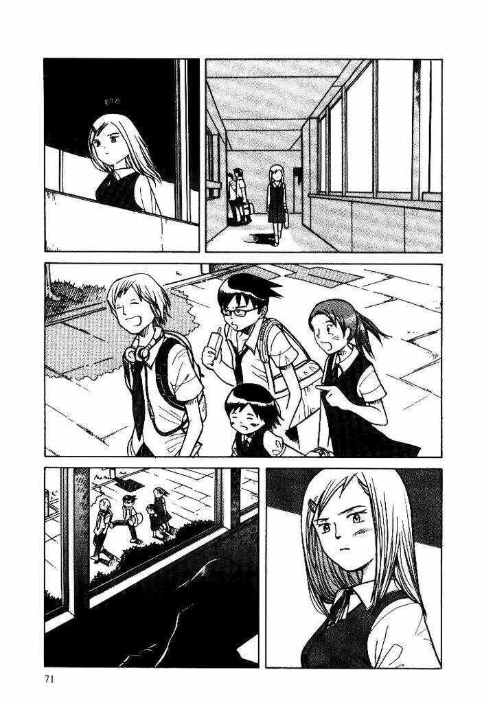 twin spica chapter 7 7