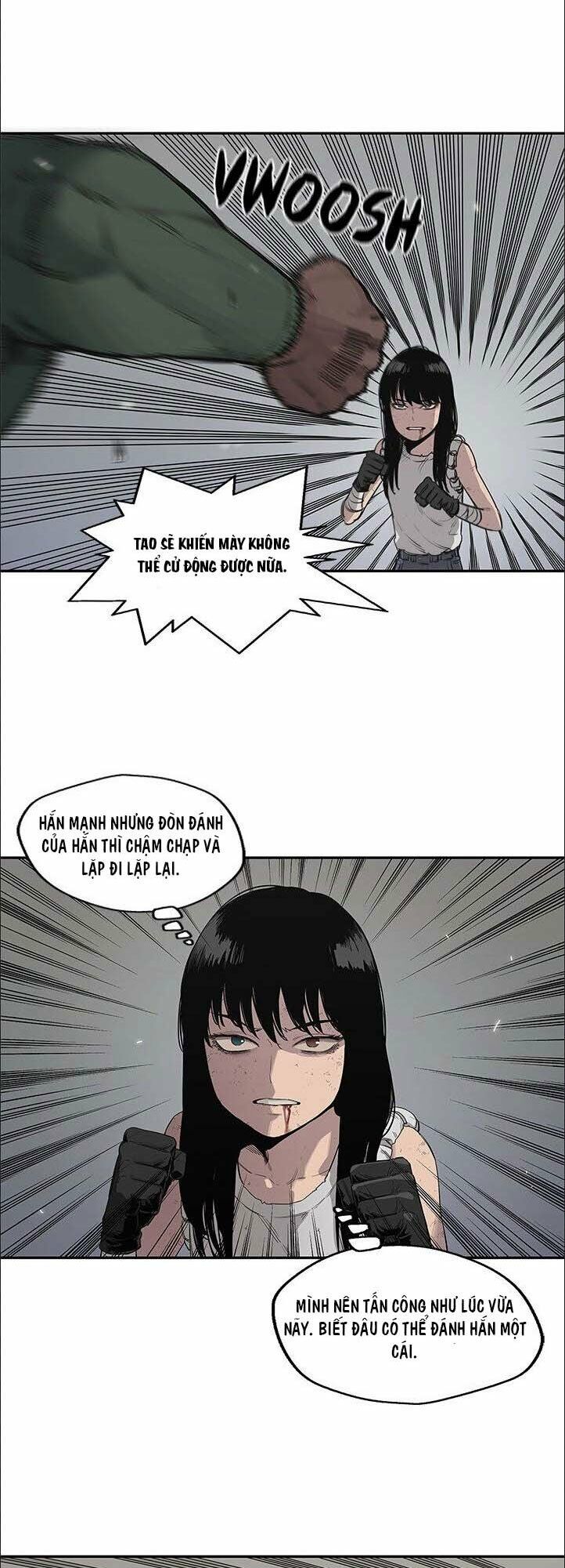 anh shipper may mắn chapter 36 15