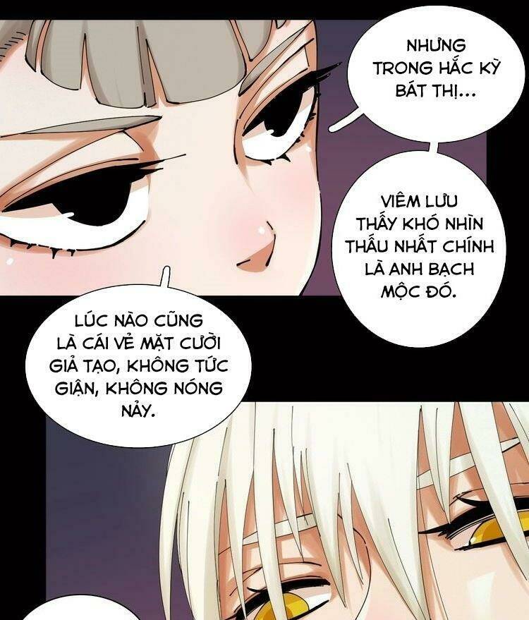 mạt thế chi thư chapter 17 21