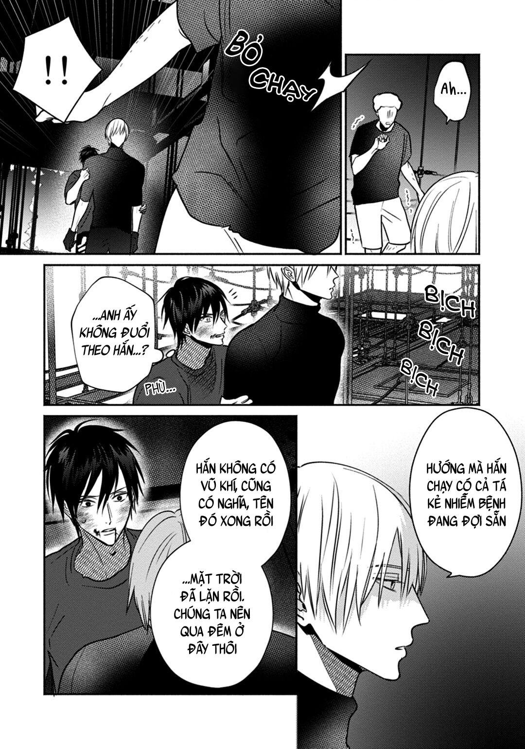 sống sót chapter 1 34