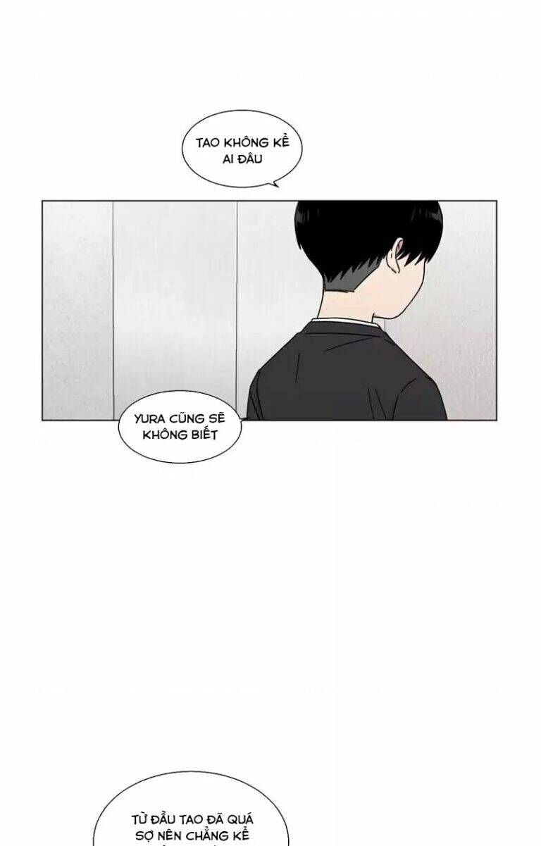 …”một sự thật khá khó chịu.” chapter 48 50