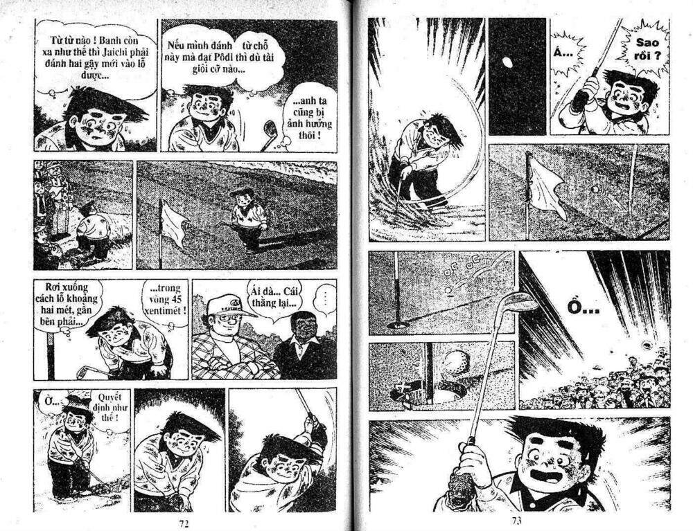 tân teppi chapter 20 35