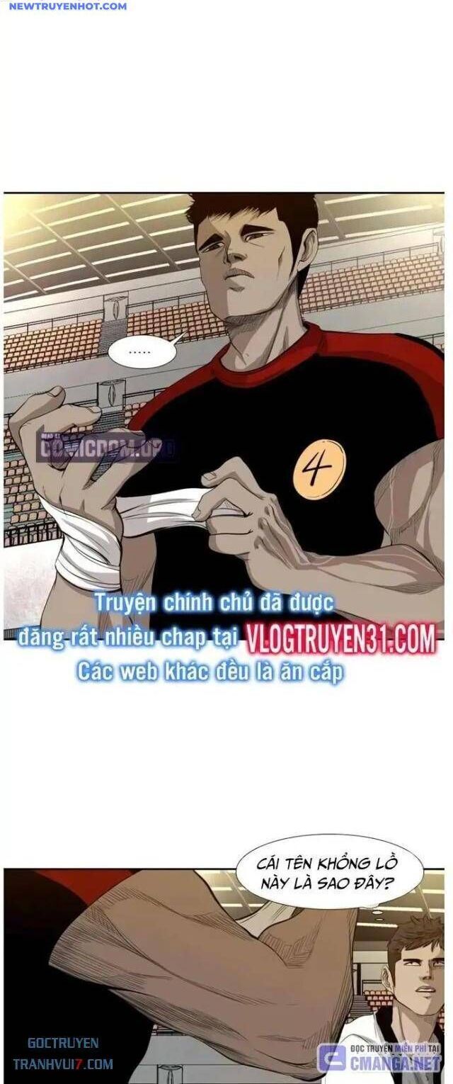 shark - cá mập chapter 127 42