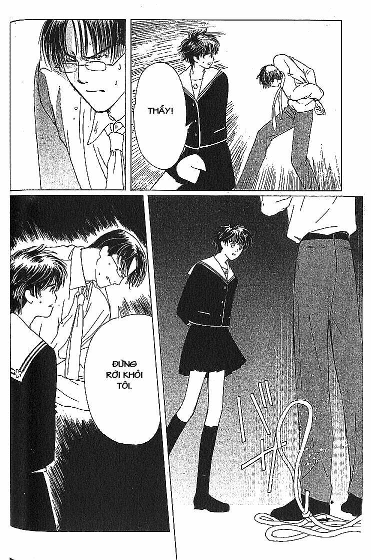 suki dakara suki chapter 13 11