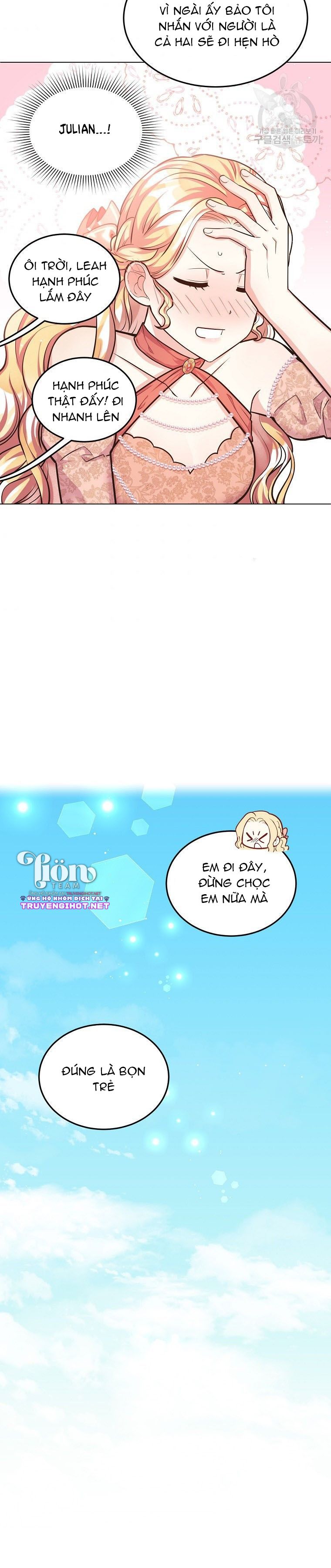 mùa đào vào tháng sáu chapter 12.1 23