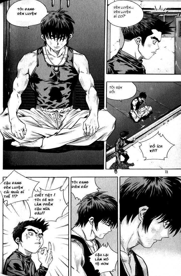 change guy chapter 268 5