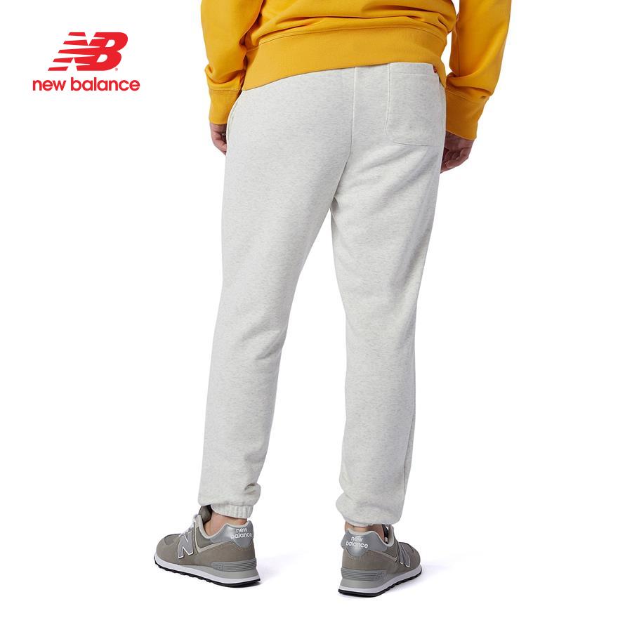 Quần dài thời trang nam New Balance Essentials Athletic Club Fleece - AMP13509SAH (form châu á)
