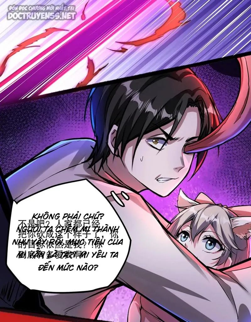 quỷ dị dược tề sư: bệnh nhân của ta đều là kinh khủng chapter 96 24