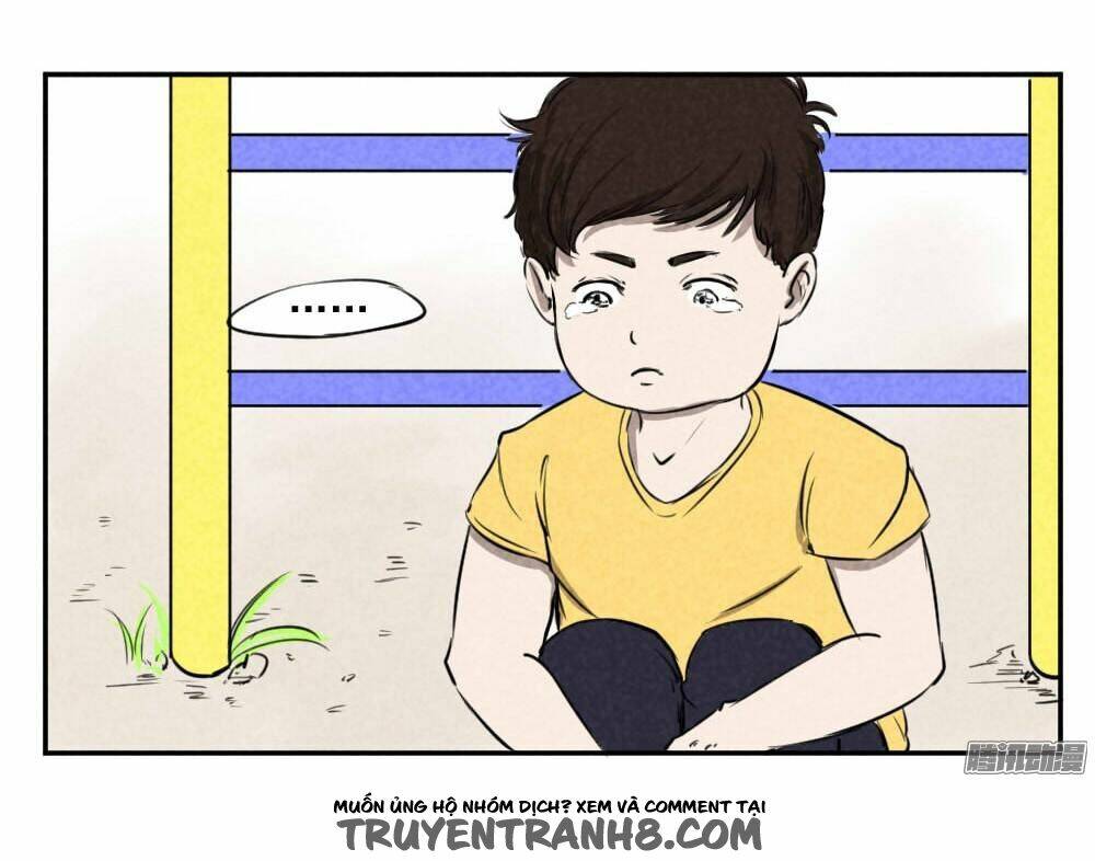 để tui yên ổn trưởng thành coi! chapter 9 6