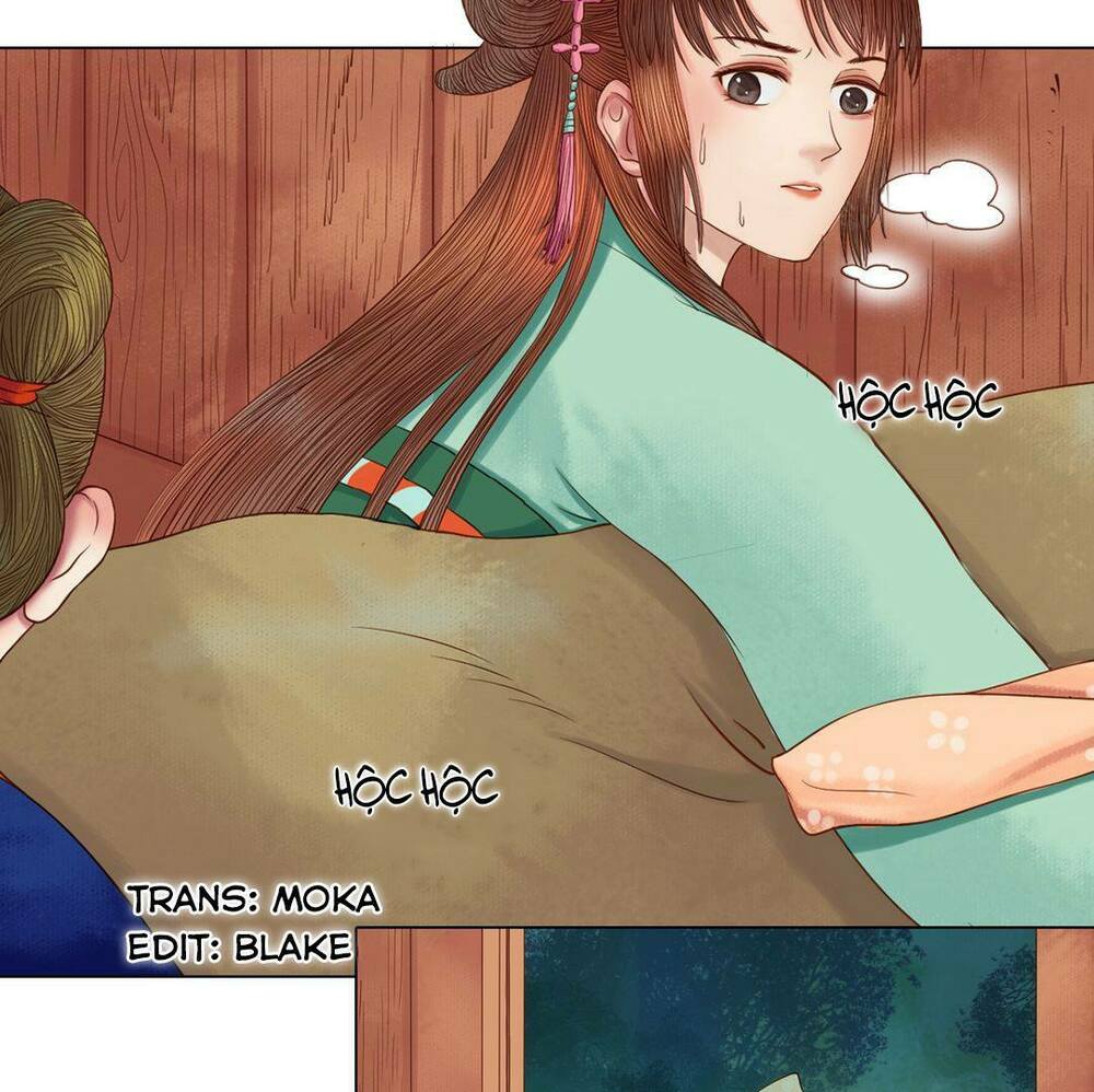 thứ nữ hữu độc chapter 26 23