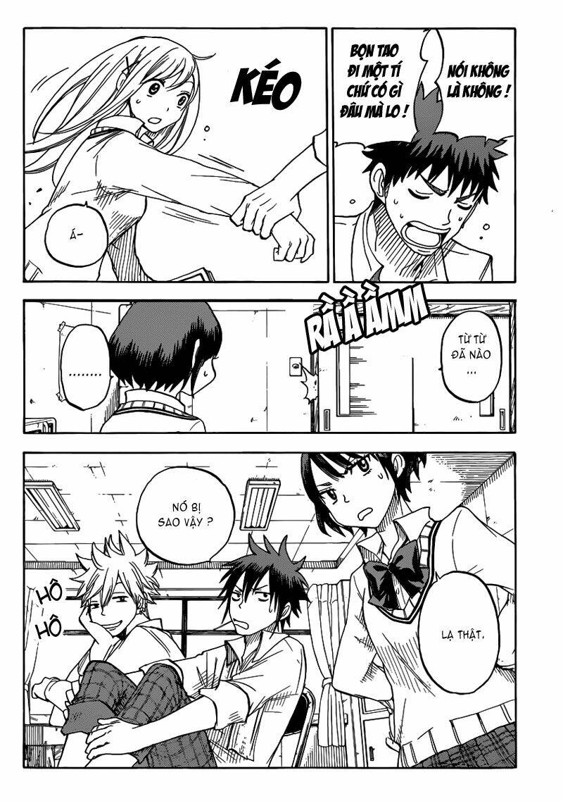 yamada và thất đại ma nữ chapter 62 9