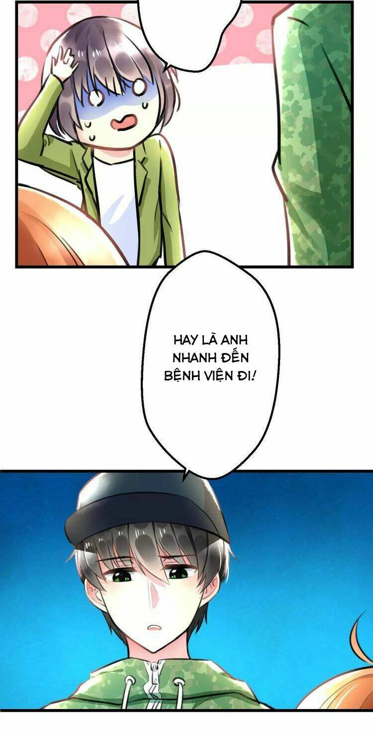 lão ca minh tinh, mời xuất chiêu! chapter 12 17