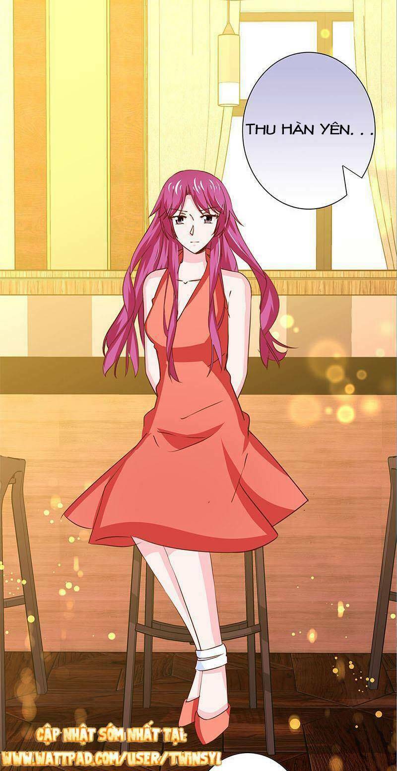không gả cho tổng tài, gả cho người hầu chapter 156 24